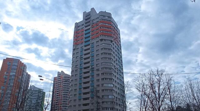 свободного назначения ЗАО пр-кт Вернадского 63 фото