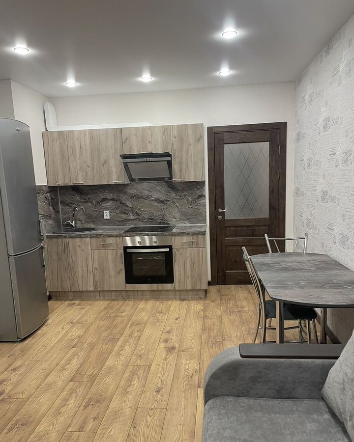квартира г Курск р-н Сеймский ул Энгельса 115/3 фото 1