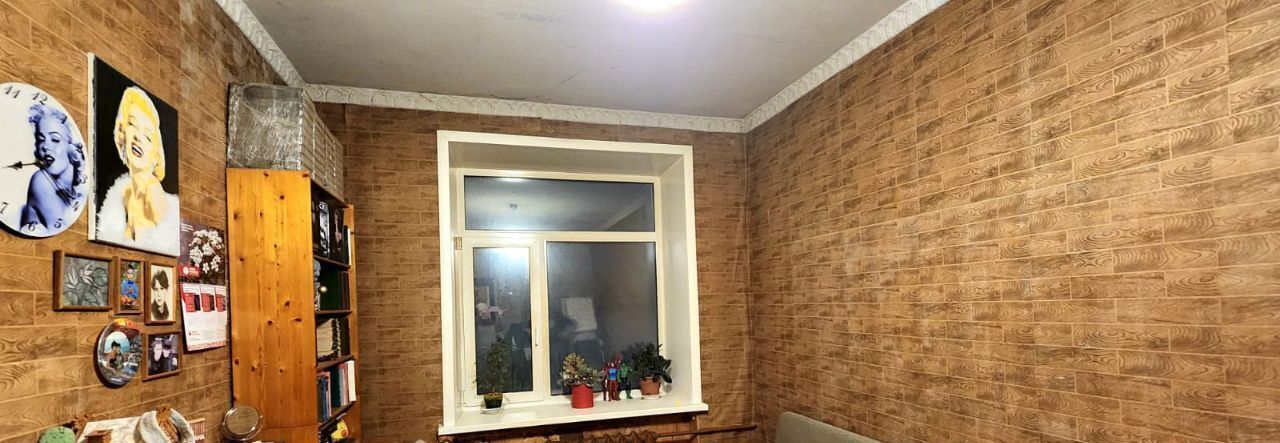 квартира г Архангельск Октябрьский наб Северной Двины 95 фото 1