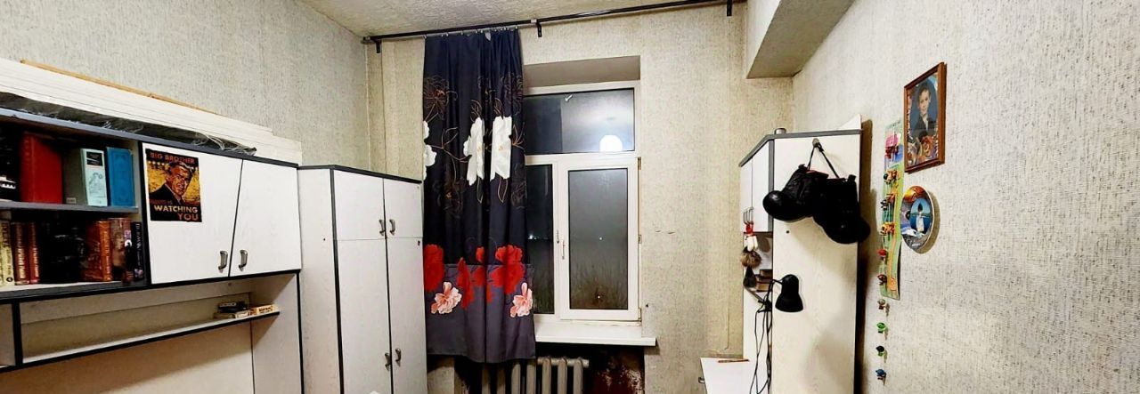 квартира г Архангельск Октябрьский наб Северной Двины 95 фото 2