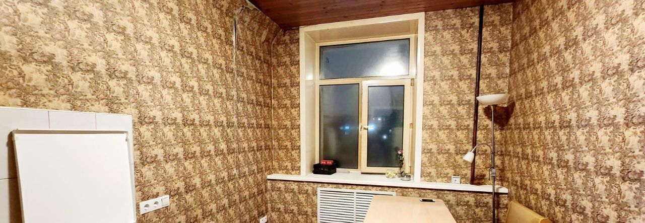 квартира г Архангельск Октябрьский наб Северной Двины 95 фото 4