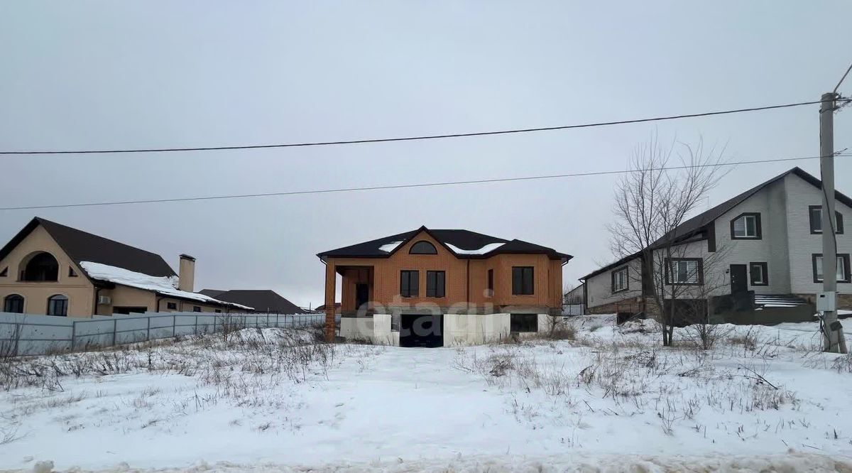 дом р-н Алексеевский г Алексеевка ул Невская фото 1