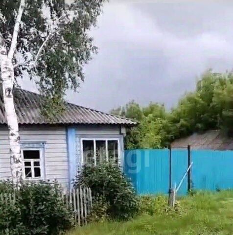 ул Новая Лесноуколовское с/пос фото