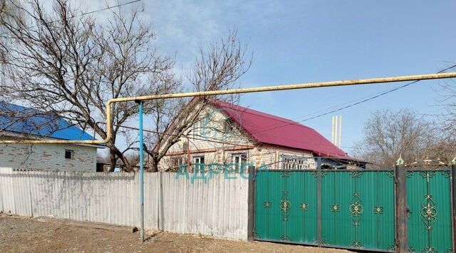 с Ольховатка ул Центральная фото