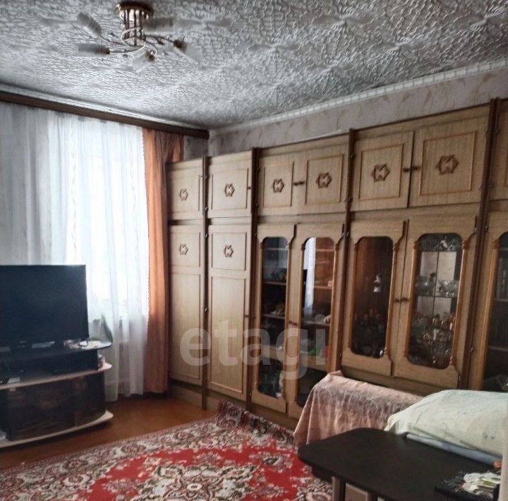 дом р-н Валуйский г Валуйки ул Тимирязева фото 2
