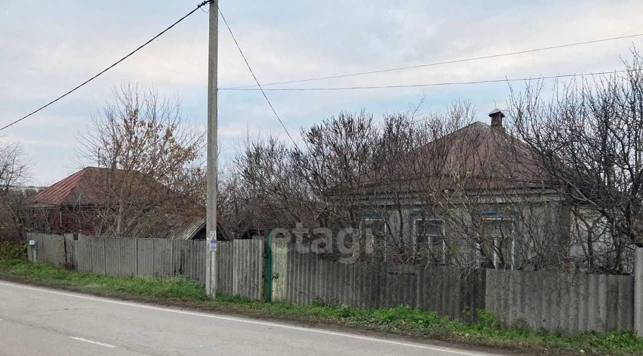 земля р-н Алексеевский г Алексеевка ул Республиканская фото 4