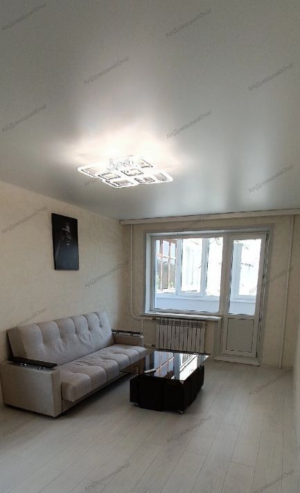 квартира г Коломна район Центральный ул Калинина 10 фото 1