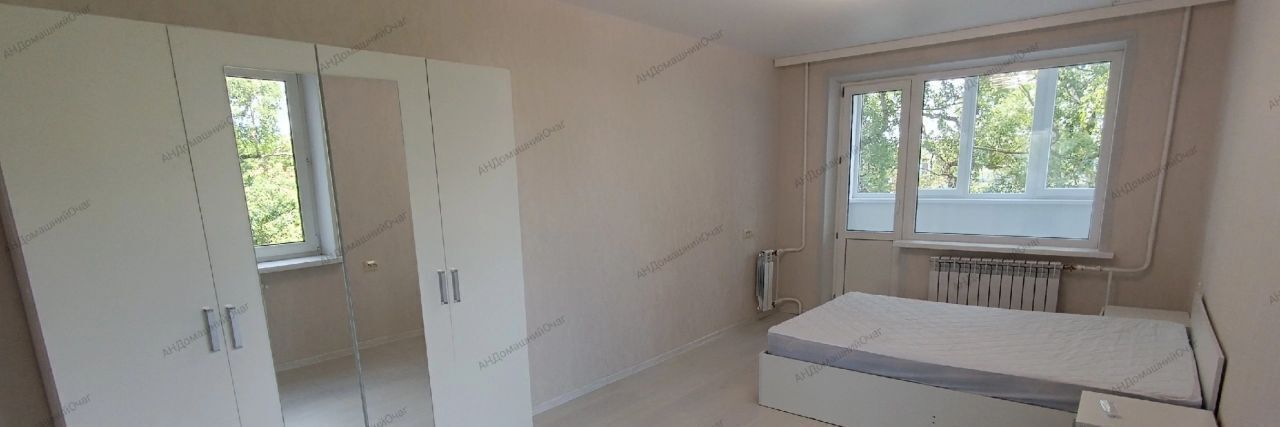 квартира г Коломна район Центральный ул Калинина 10 фото 3