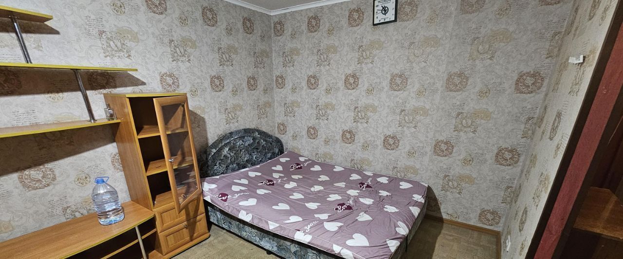 квартира г Санкт-Петербург ул Ленсовета 89 Звездная фото 1