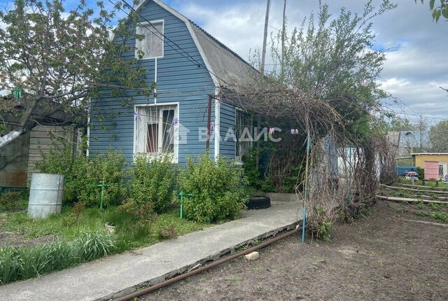 снт Строитель Старооскольский городской округ, село Новокладовое фото