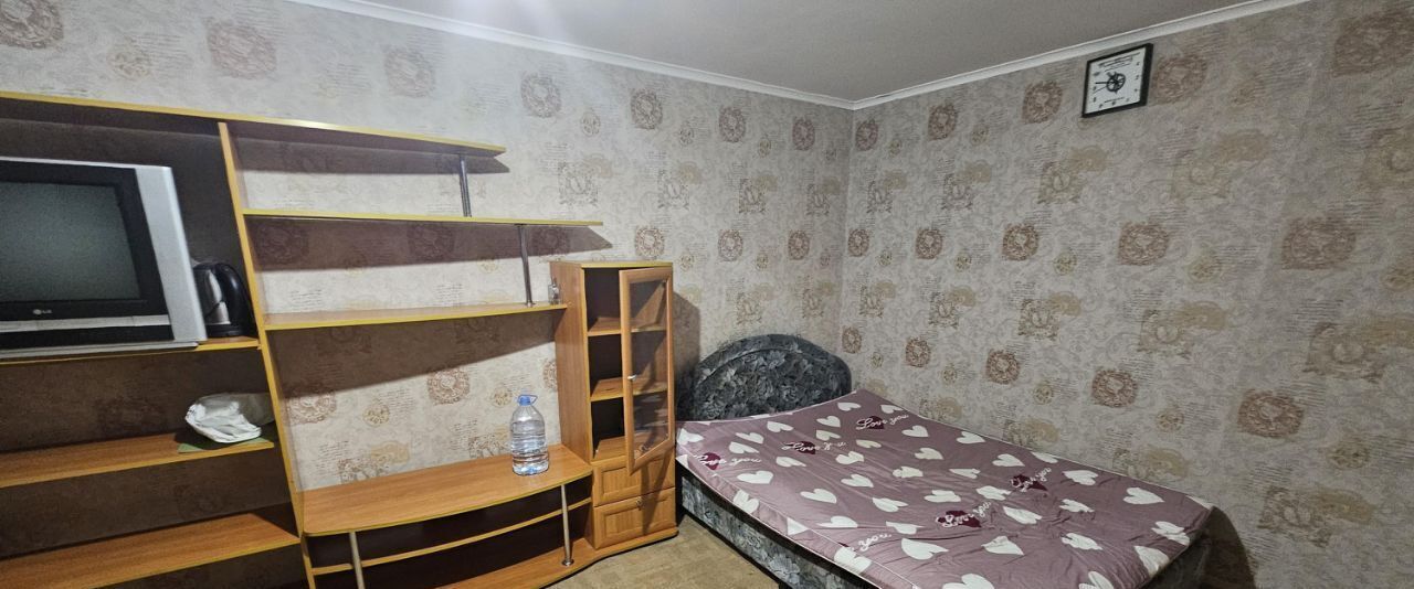 квартира г Санкт-Петербург ул Ленсовета 89 Звездная фото 2
