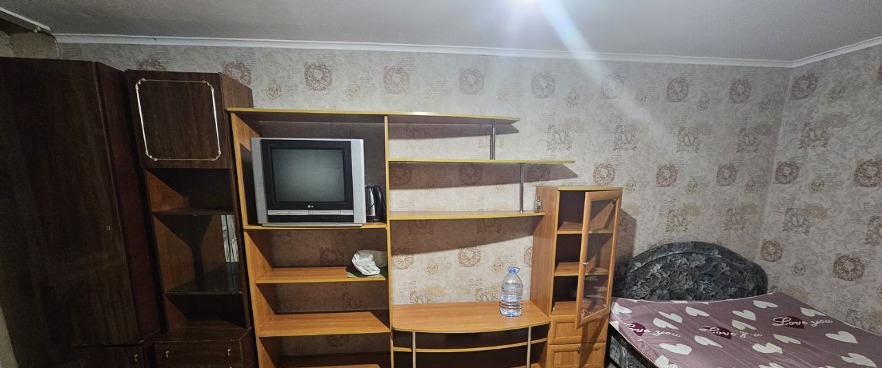 квартира г Санкт-Петербург ул Ленсовета 89 Звездная фото 3