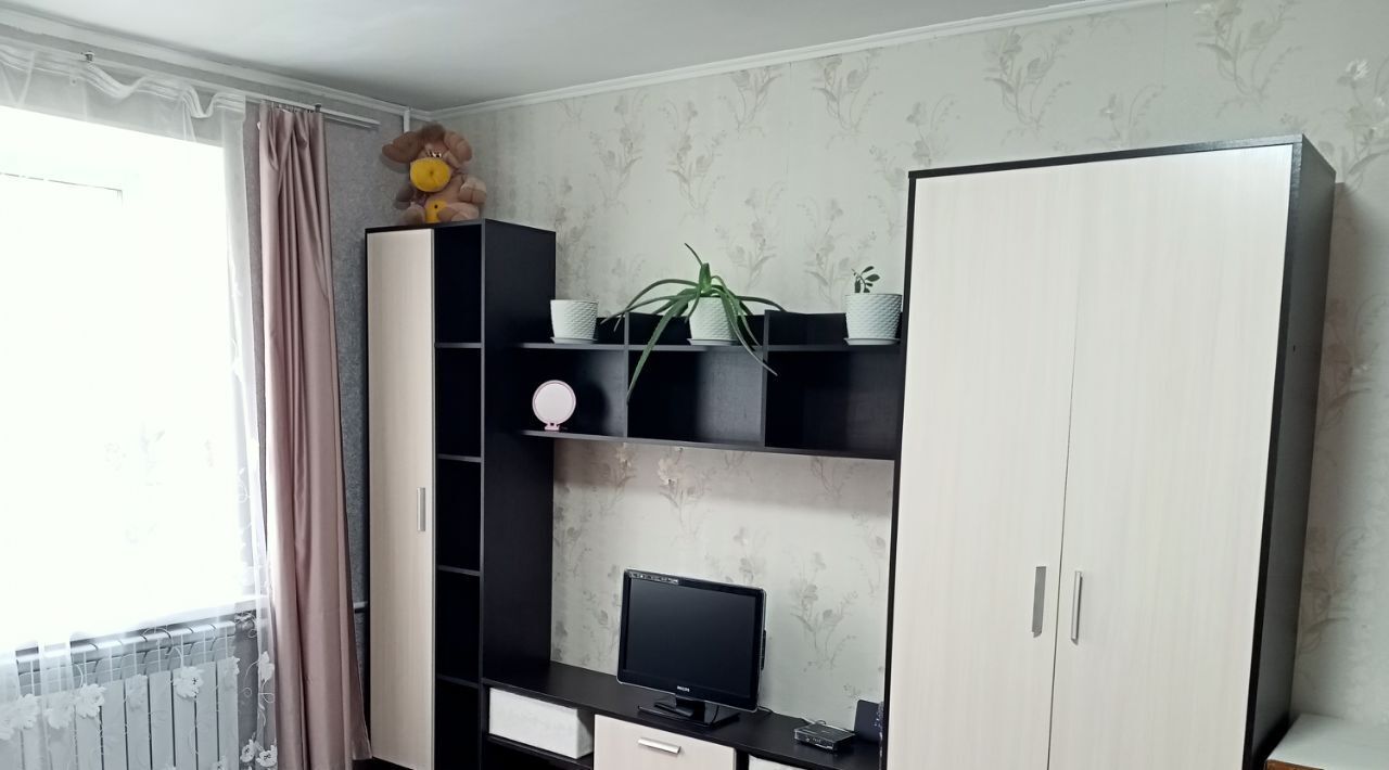 квартира г Сосновый Бор ул Молодежная 66 фото 3