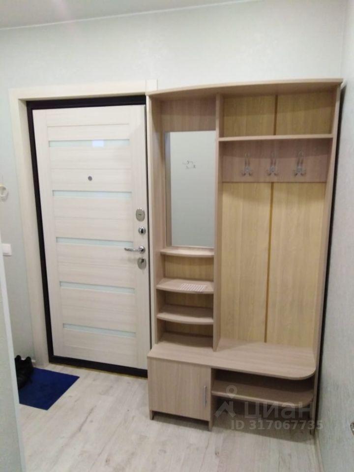 квартира г Видное ул Березовая 16 Царицыно фото 9