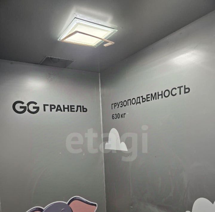 квартира г Видное ЖК Живописный 4к/2 Бульвар Дмитрия Донского фото 9