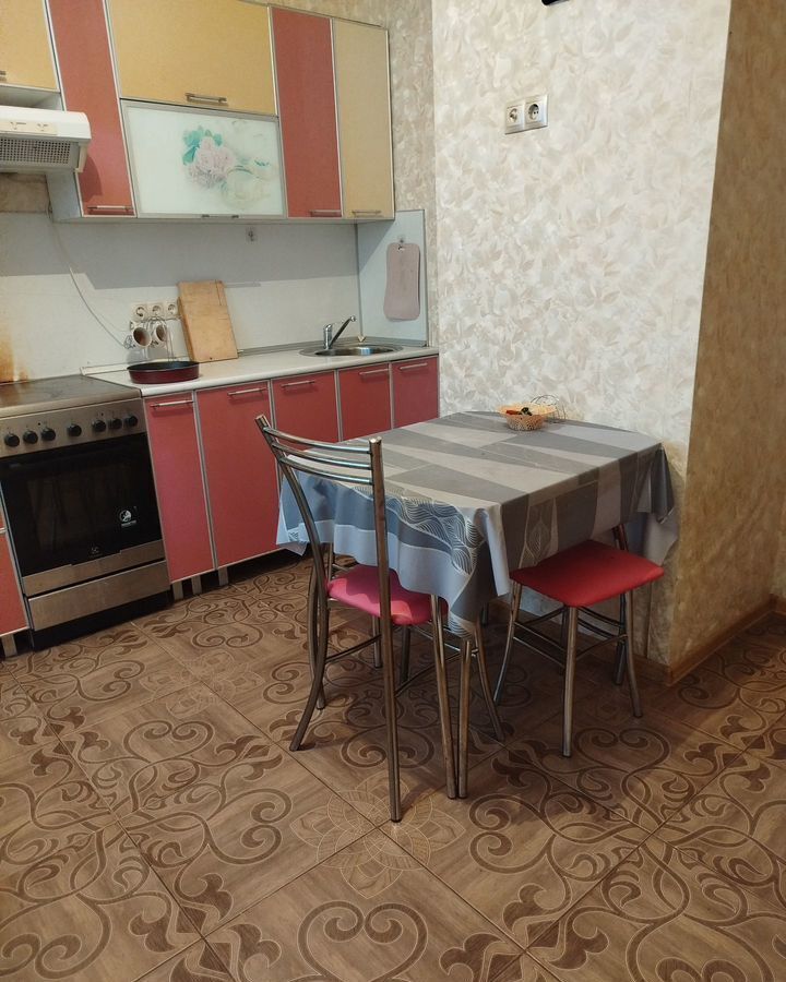 квартира г Балашиха б-р Горенский 1 ЖК «Новое Измайлово» Квартал «Новое Измайлово» фото 9
