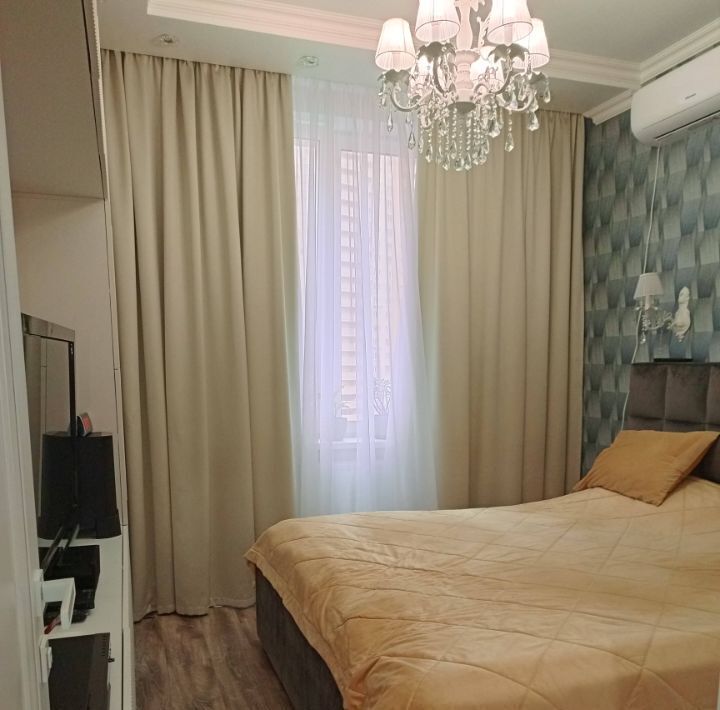 квартира г Одинцово ул Северная 7 Одинцово фото 8