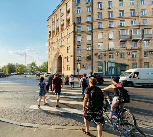 метро Дмитровская ул Руставели 1/2 фото