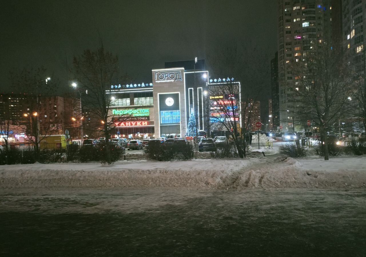 комната г Долгопрудный пр-кт Лихачевский 74к/1 Долгопрудный, Долгопрудная фото 1
