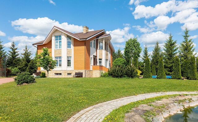 ул 50-летия Победы 23 35 км, Минское шоссе фото