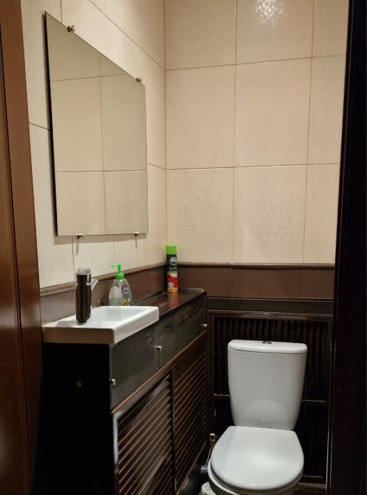 комната г Санкт-Петербург метро Чернышевская ул Восстания 53 округ Смольнинское фото 4