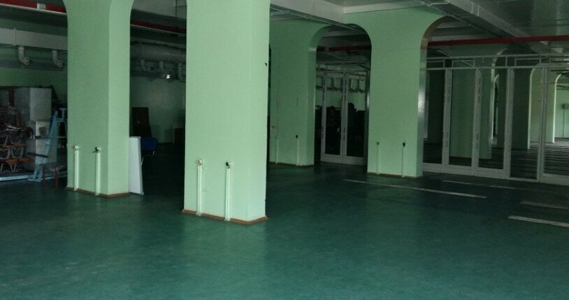 офис г Москва метро Петровско-Разумовская проезд Красностуденческий 2б муниципальный округ Тимирязевский фото 1