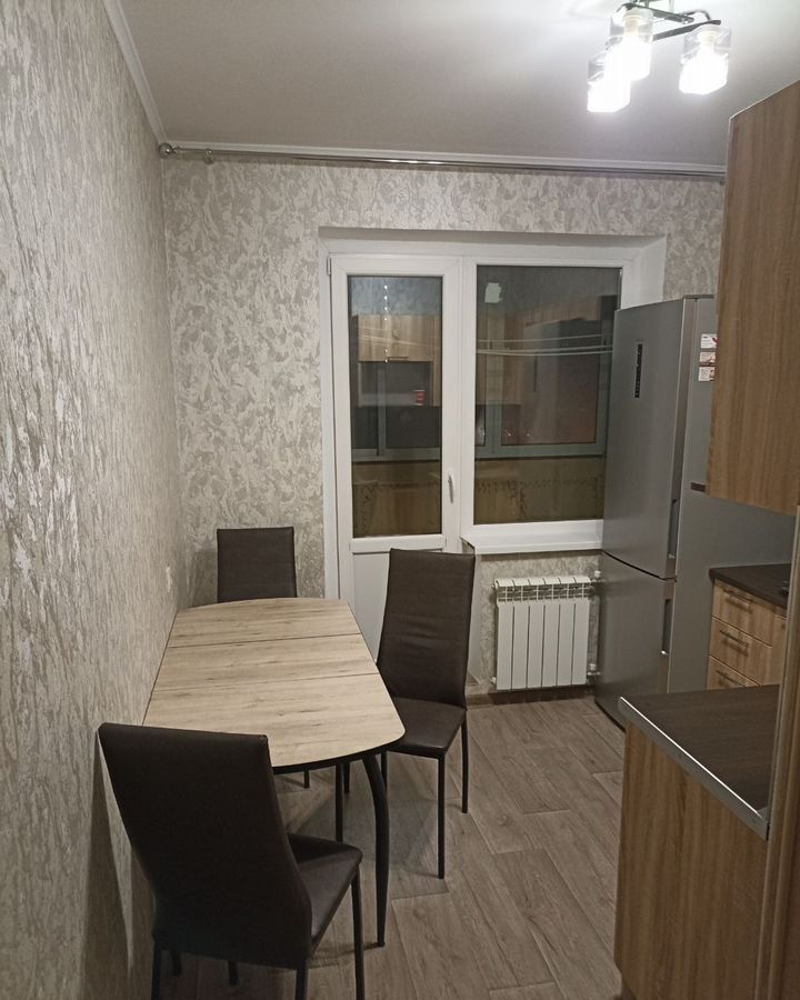 квартира г Воронеж р-н Центральный ул Шишкова 144б фото 19