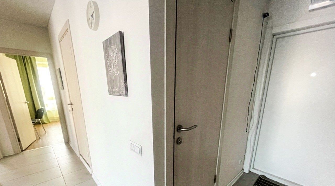 квартира г Красногорск п Ильинское-Усово ул Архангельская 8 Павшино фото 14