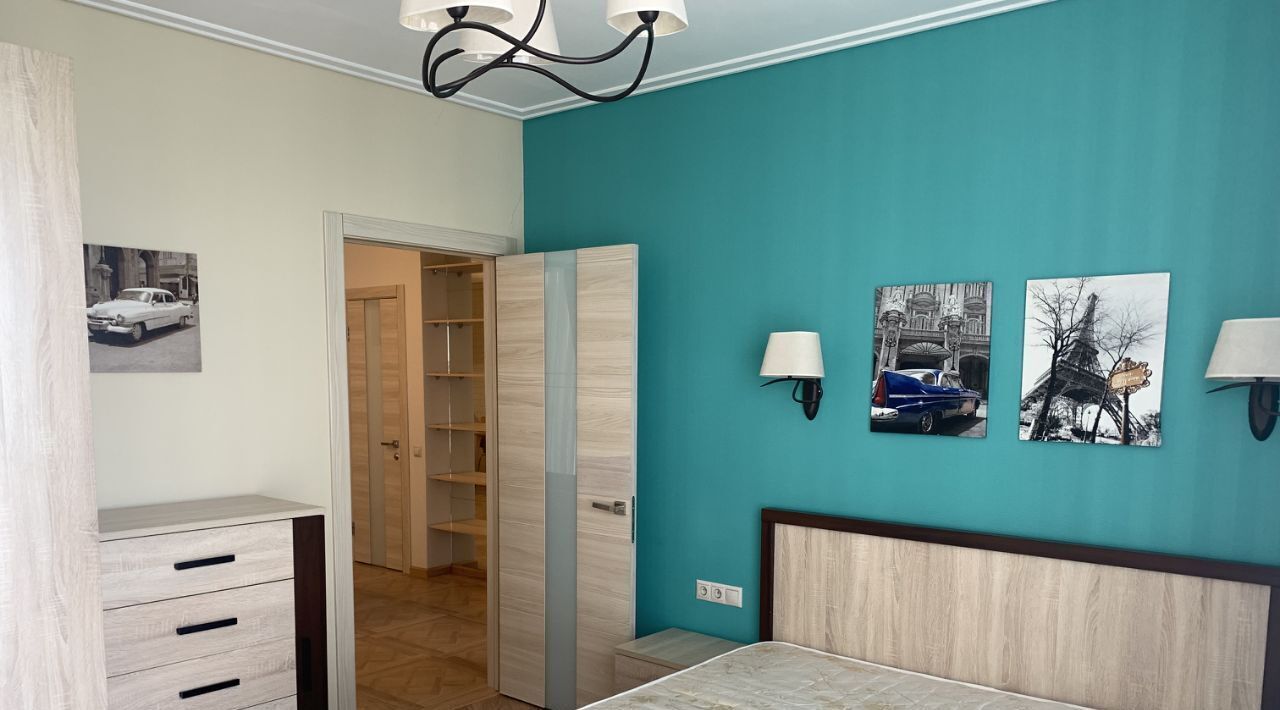 квартира г Одинцово Баковка ш Можайское 122 фото 11