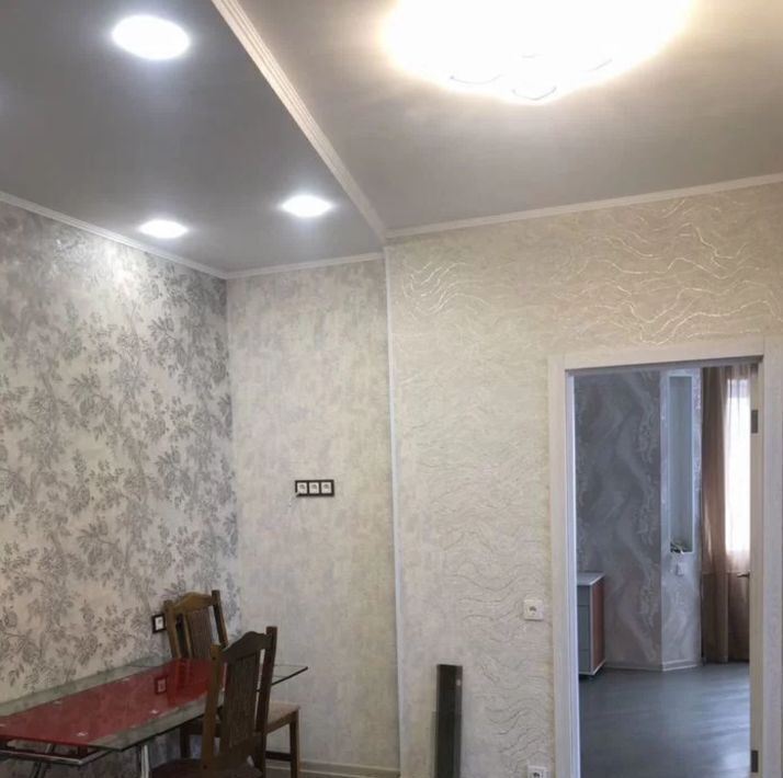 квартира г Лобня ул Калинина фото 22