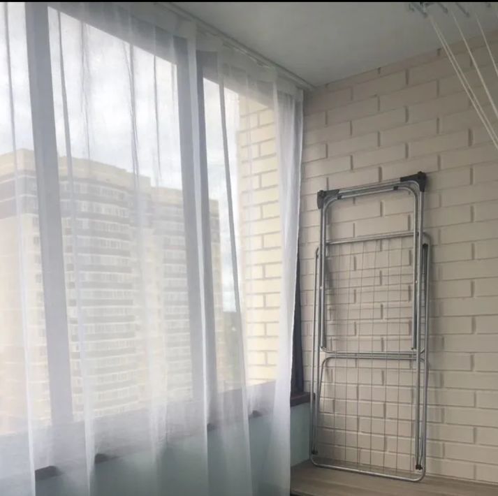 квартира г Лобня ул Калинина фото 38