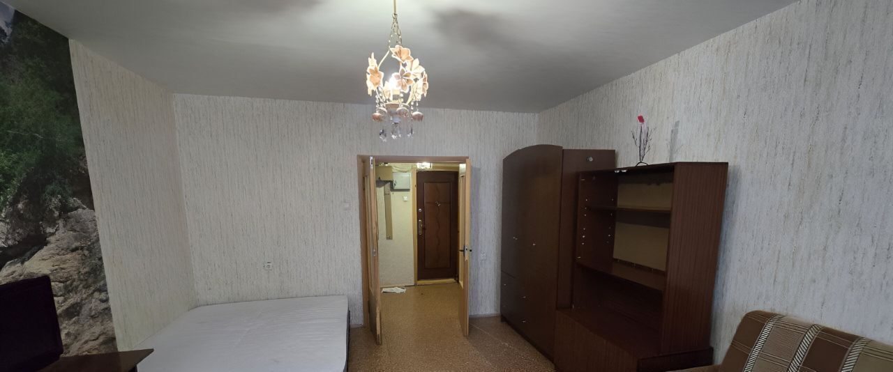 квартира г Москва метро Щербинка ул Маршала Савицкого 20к/1 фото 5