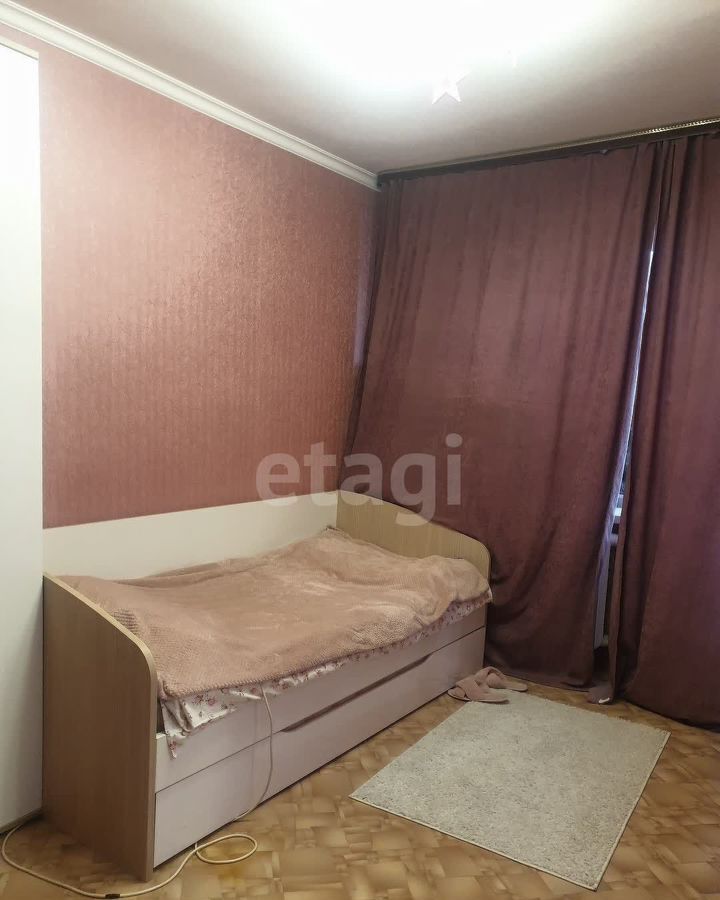 квартира г Усинск ул Парковая 13 фото 6