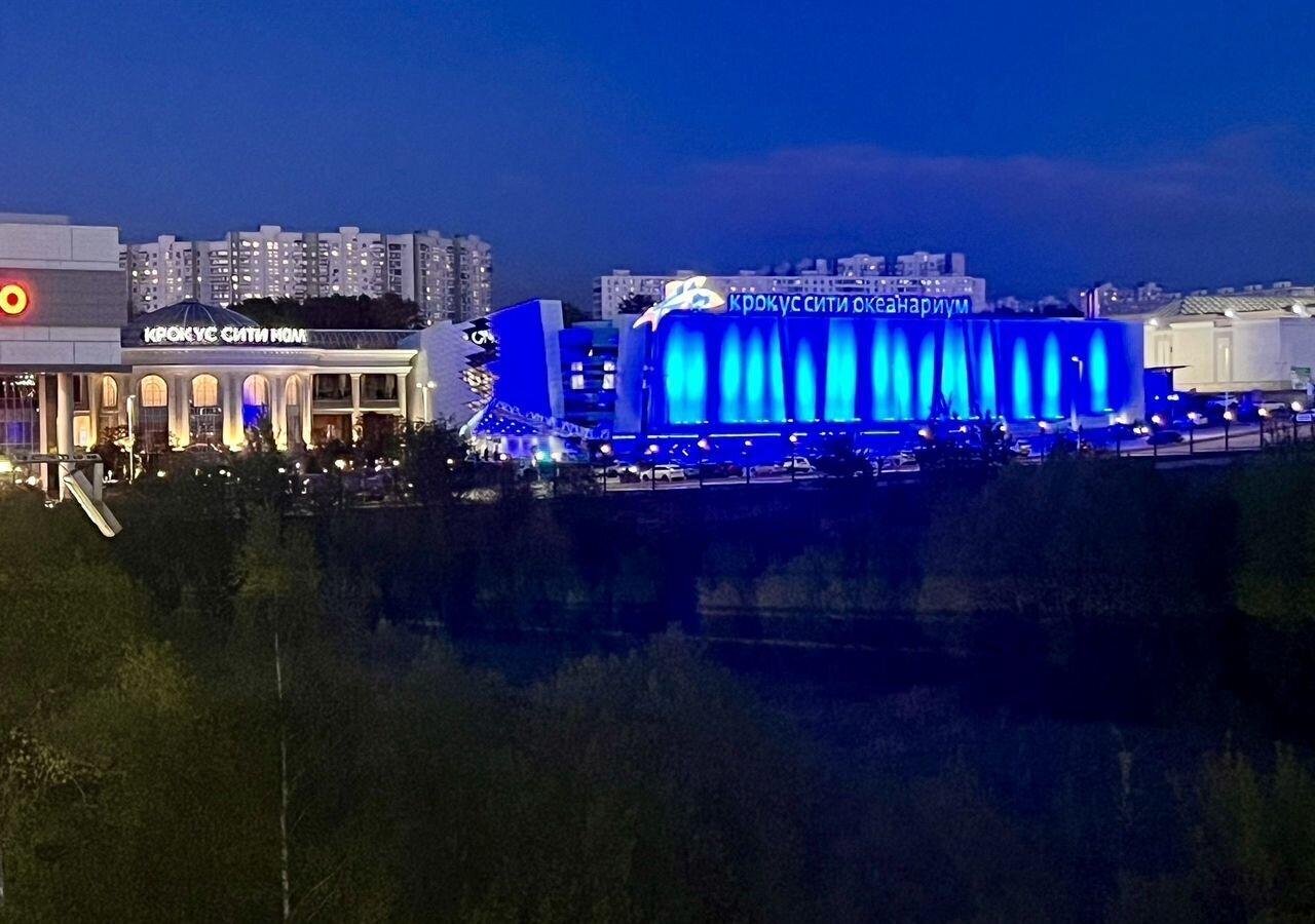 квартира г Красногорск б-р Красногорский 20 Пенягино, Красногорск фото 22