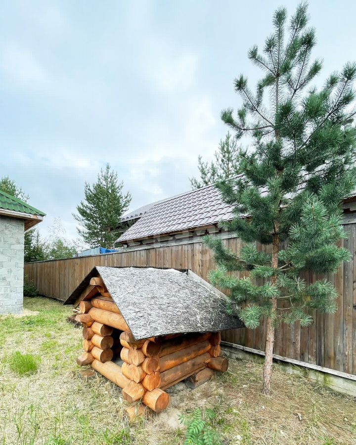 дом г Сургут СТ Интеграл-1, Радужная ул, Тюменская обл. фото 12