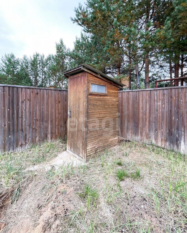 дом г Сургут СТ Интеграл-1, Радужная ул, Тюменская обл. фото 16