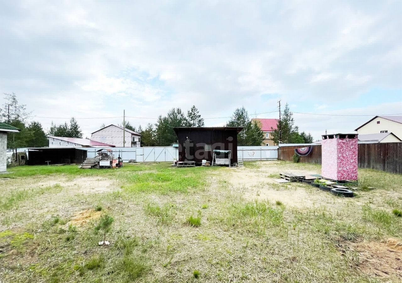 дом г Сургут СТ Интеграл-1, Радужная ул, Тюменская обл. фото 18