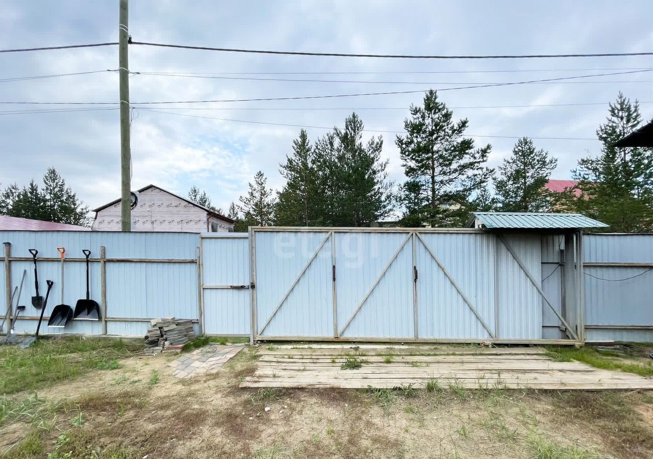 дом г Сургут СТ Интеграл-1, Радужная ул, Тюменская обл. фото 20