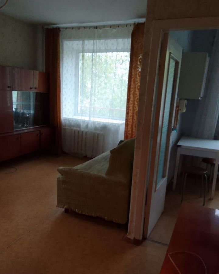 квартира г Владимир р-н Октябрьский ул Кирова 10 фото 6