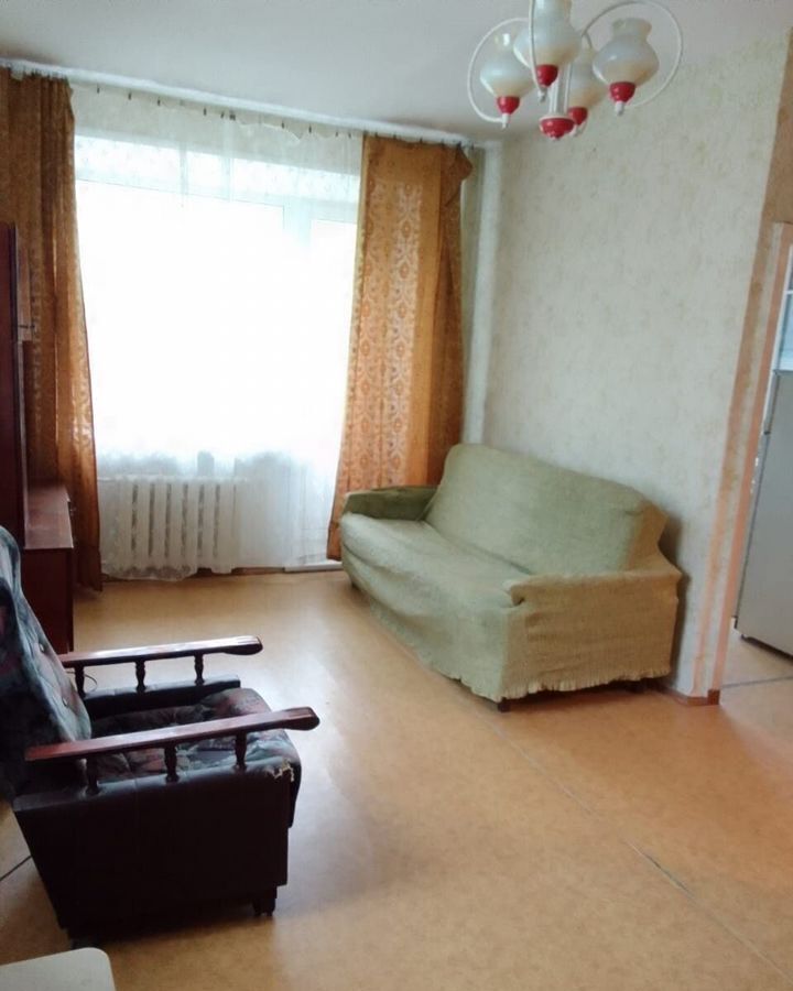 квартира г Владимир р-н Октябрьский ул Кирова 10 фото 8