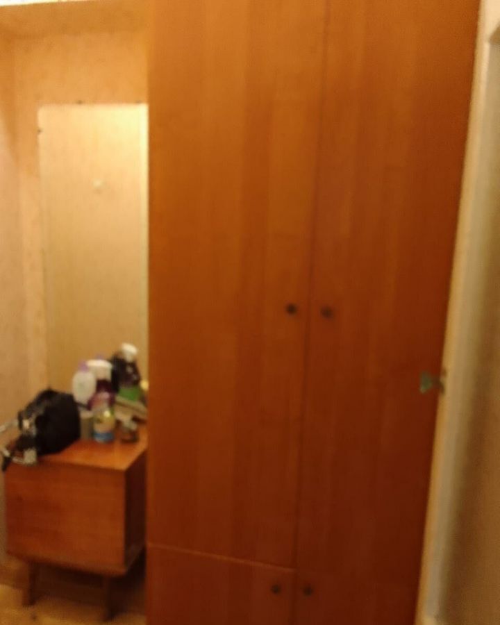 квартира г Владимир р-н Октябрьский ул Кирова 10 фото 9