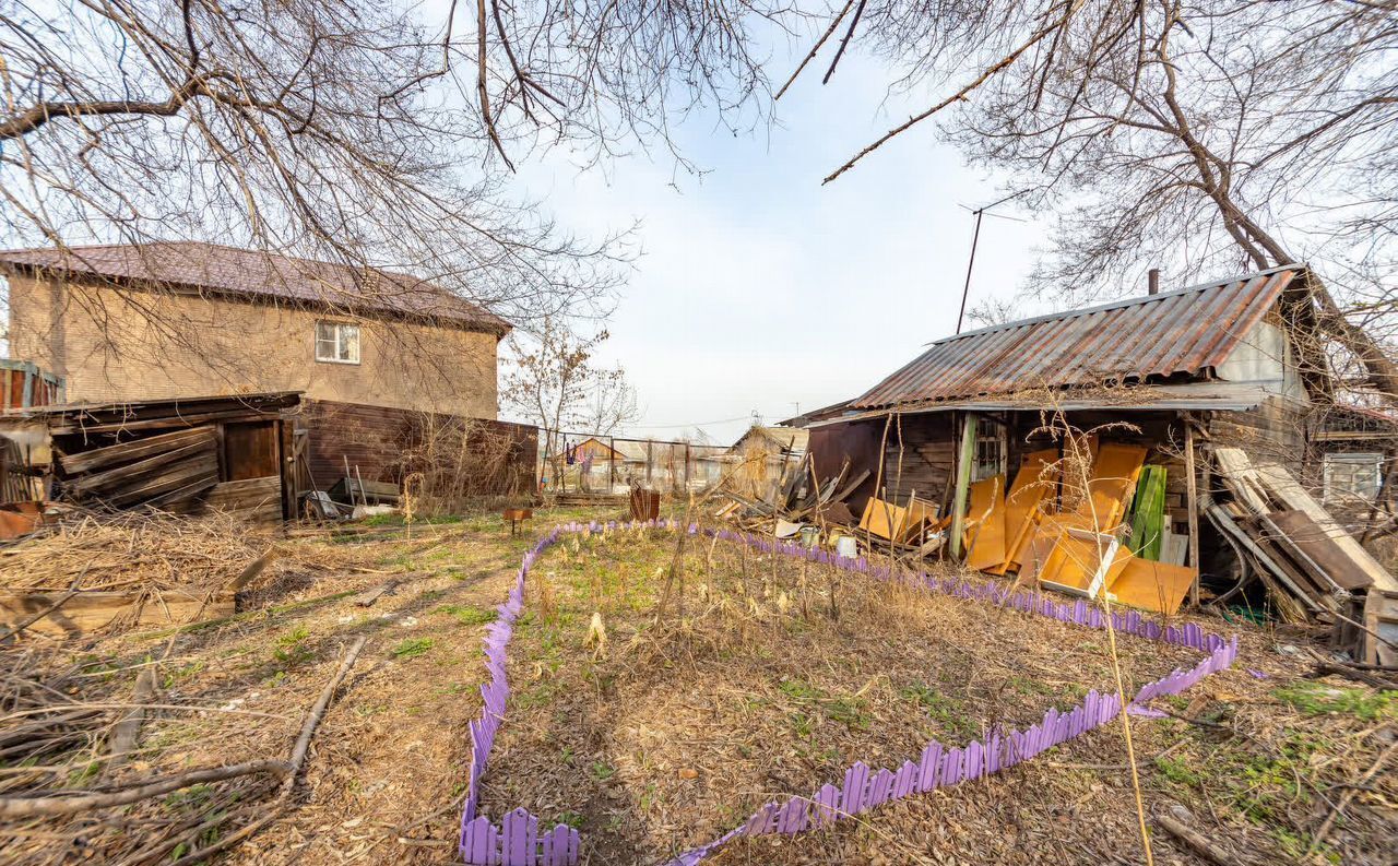 квартира г Хабаровск р-н Индустриальный ул Глинная 9 фото 19