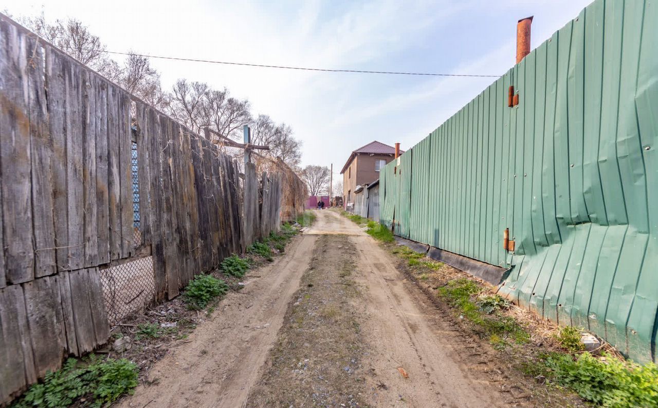 квартира г Хабаровск р-н Индустриальный ул Глинная 9 фото 26