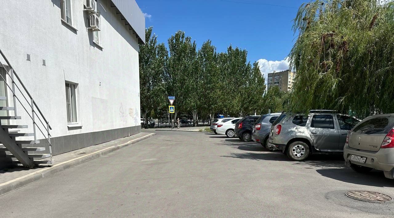 офис г Волжский пр-кт им Ленина 92в фото 38