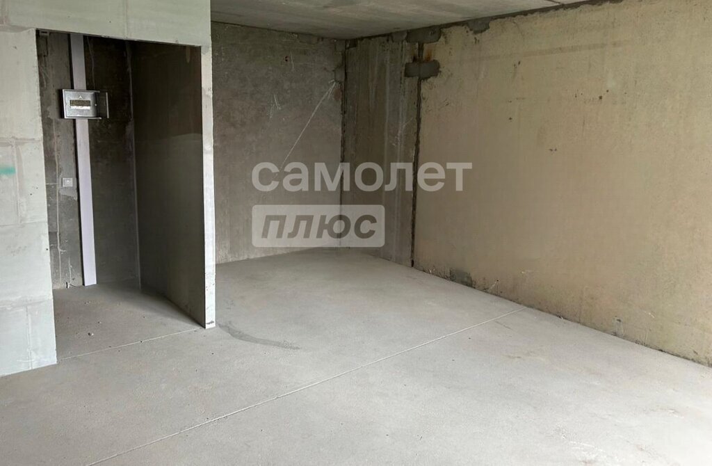 квартира г Домодедово Высотная улица, 1, городской округ Домодедово, Подольск фото 10