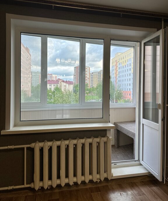 квартира г Пенза ул Лядова 58 фото 16
