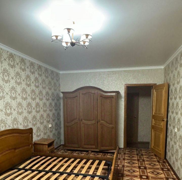 квартира г Астрахань р-н Трусовский ул Чкалова 80к/1 фото 5