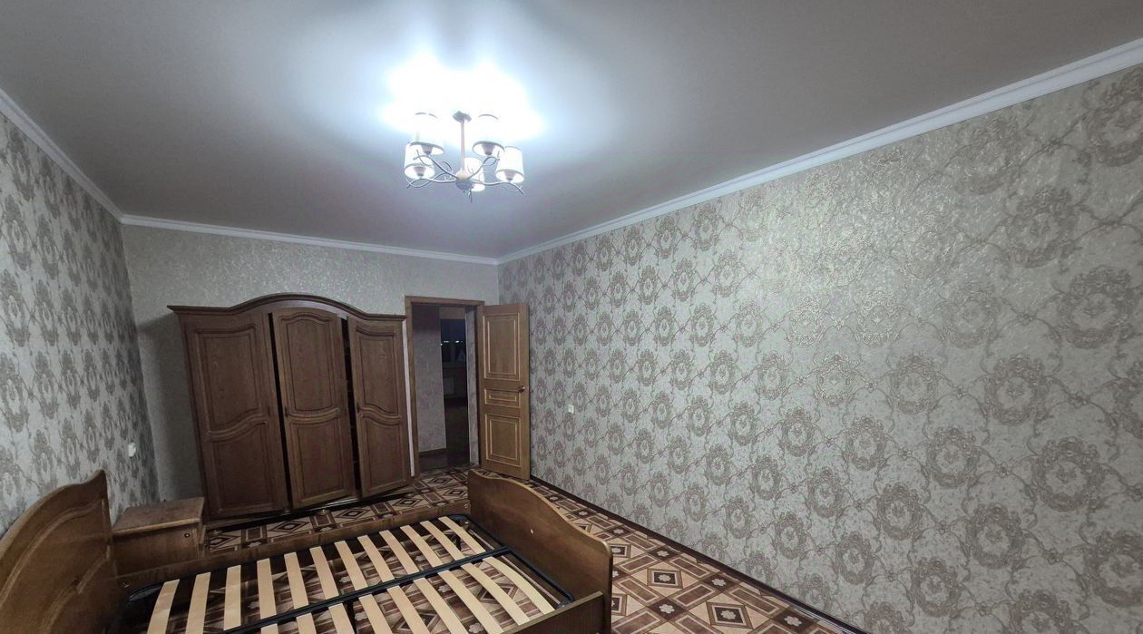 квартира г Астрахань р-н Трусовский ул Чкалова 80к/1 фото 6