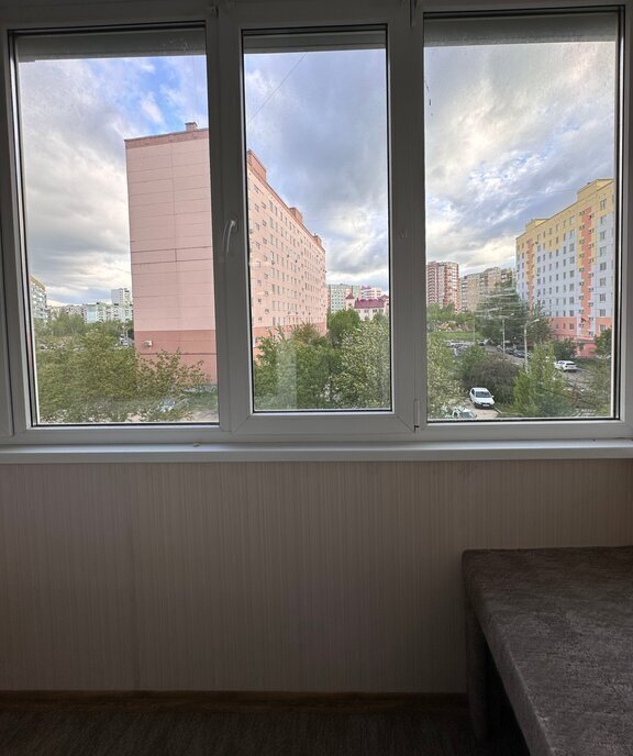 квартира г Пенза ул Лядова 58 фото 17