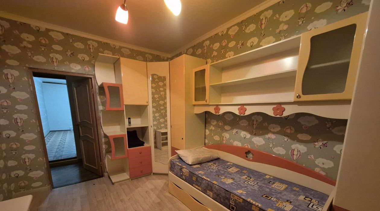 квартира г Астрахань р-н Трусовский ул Чкалова 80к/1 фото 12